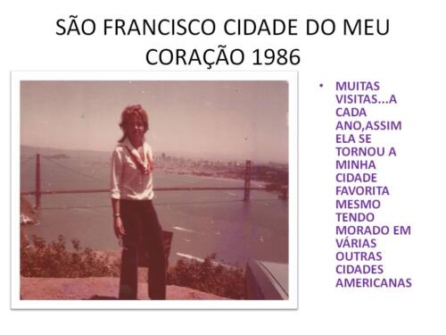 Maril&uacute; Montenegro - Confer&ecirc;ncias internacionais