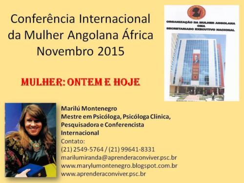 Conferencias Internacionais (32)